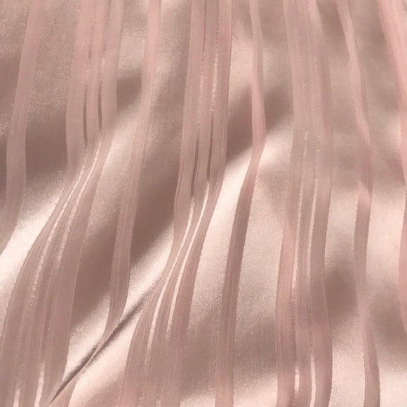 RACHEL Rachel Roy Miriam Ruched-Side Cami. M, S - Picture 11 of 16